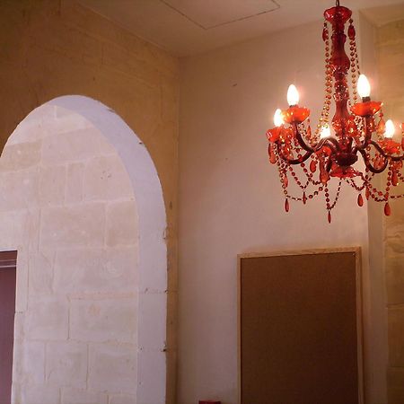 Villa Del Porto Kalkara Dış mekan fotoğraf