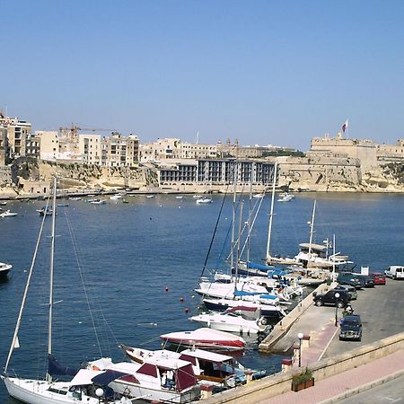 Villa Del Porto Kalkara Dış mekan fotoğraf