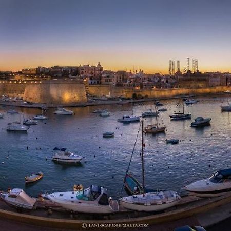 Villa Del Porto Kalkara Dış mekan fotoğraf