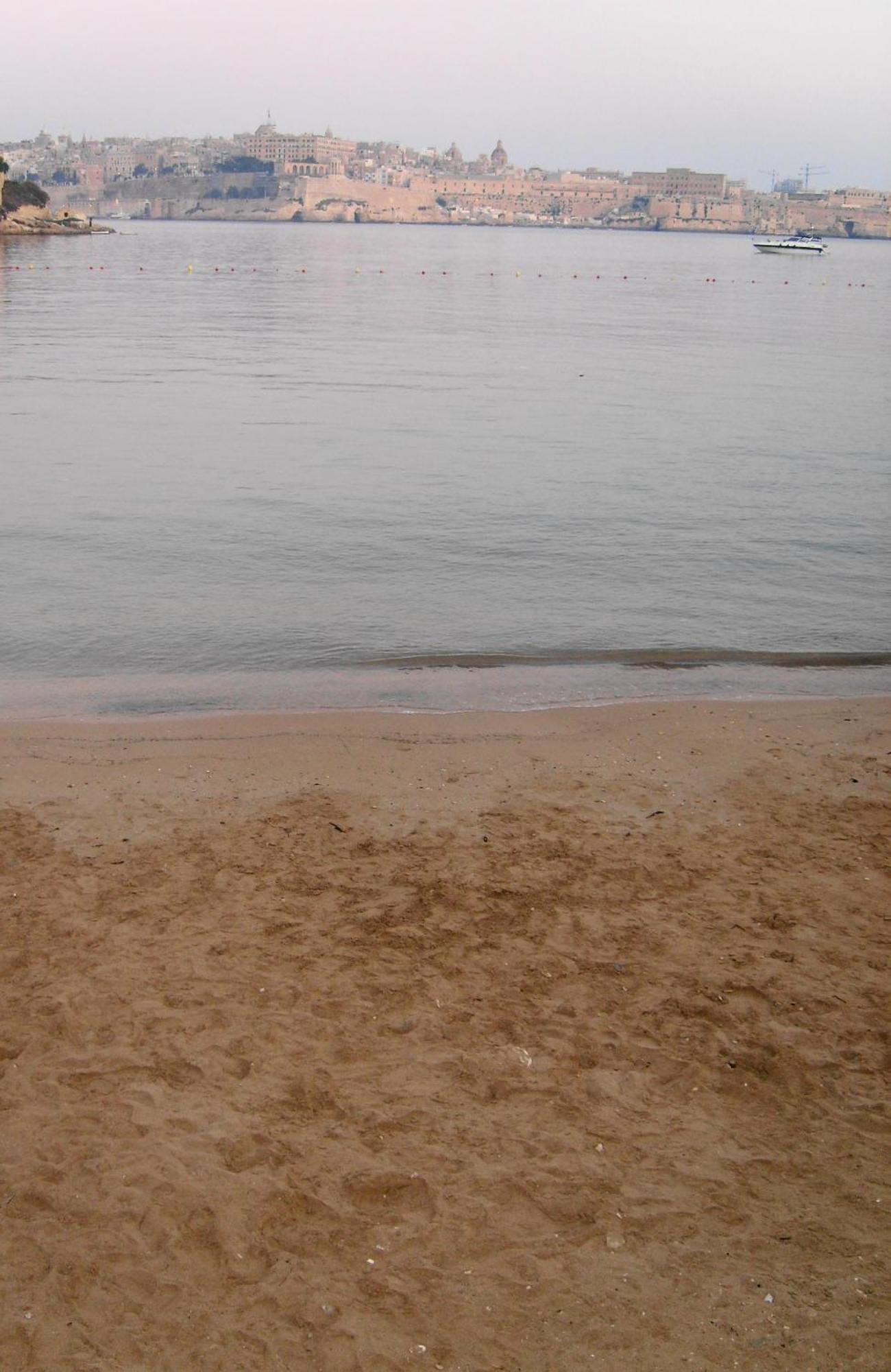 Villa Del Porto Kalkara Dış mekan fotoğraf