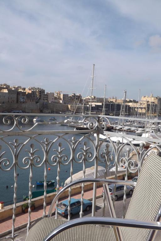 Villa Del Porto Kalkara Dış mekan fotoğraf