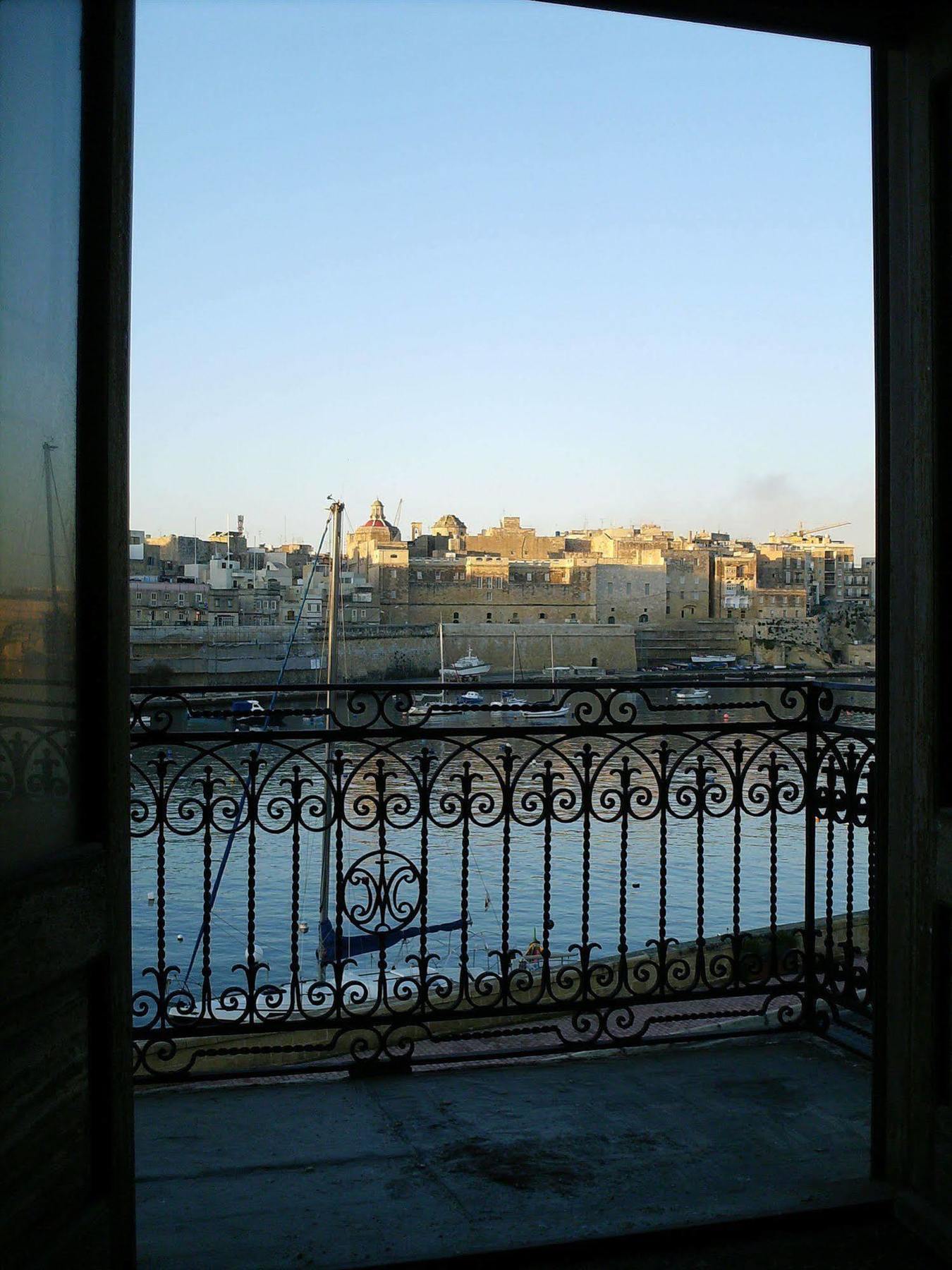 Villa Del Porto Kalkara Dış mekan fotoğraf