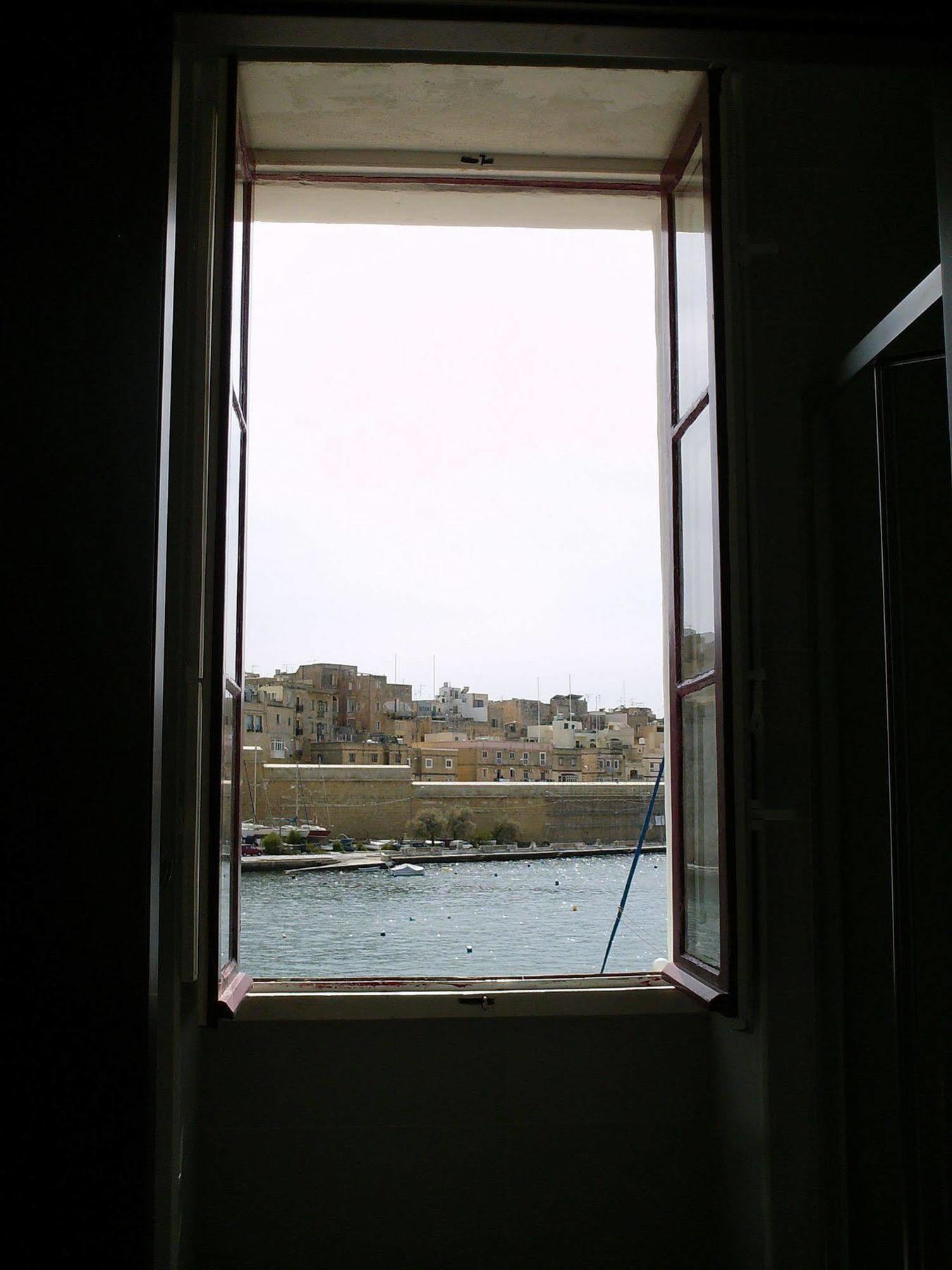 Villa Del Porto Kalkara Dış mekan fotoğraf