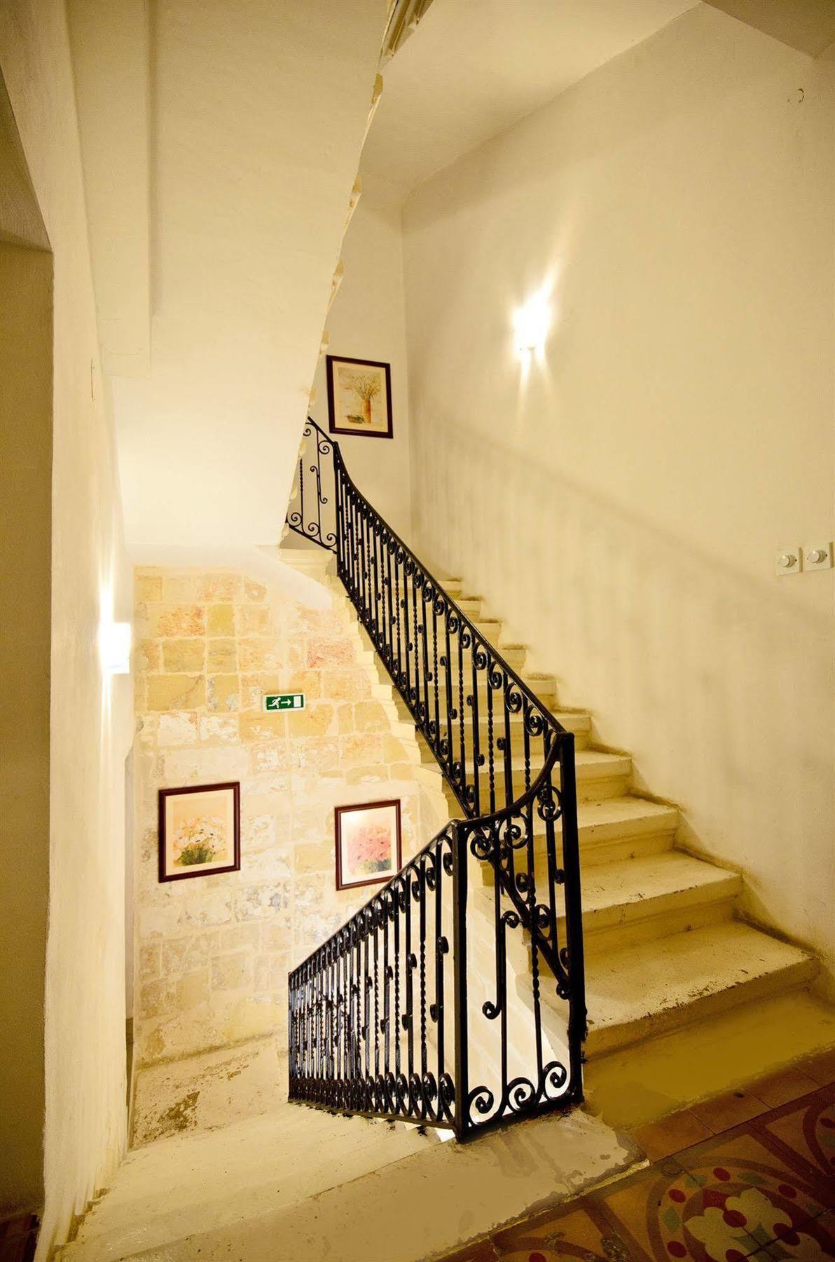 Villa Del Porto Kalkara Dış mekan fotoğraf
