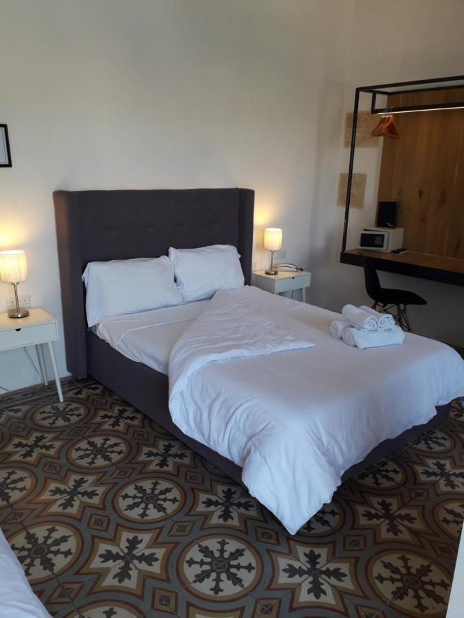 Villa Del Porto Kalkara Dış mekan fotoğraf