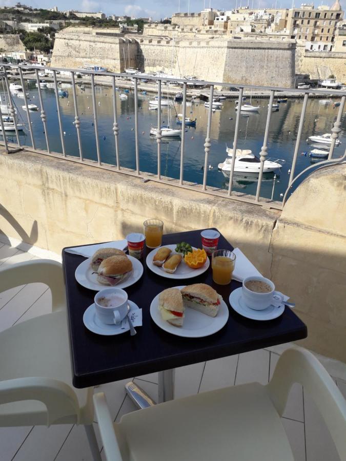 Villa Del Porto Kalkara Dış mekan fotoğraf