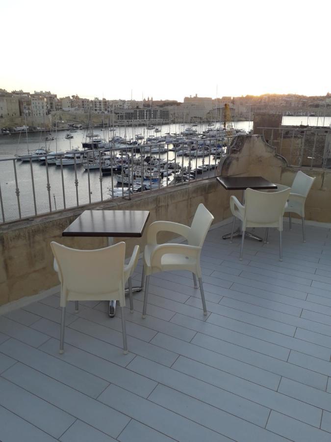 Villa Del Porto Kalkara Dış mekan fotoğraf