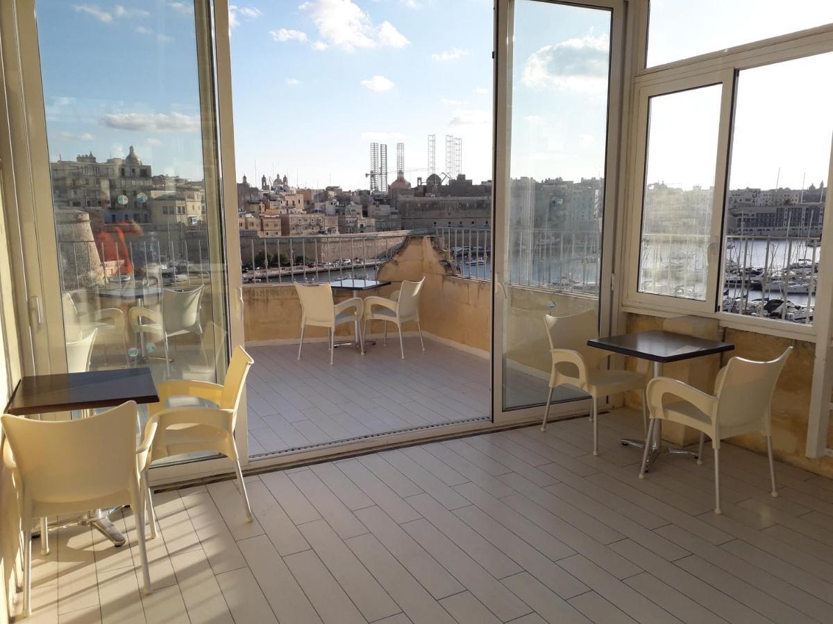 Villa Del Porto Kalkara Dış mekan fotoğraf